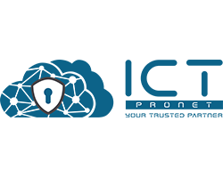 Pronet ICT Logo